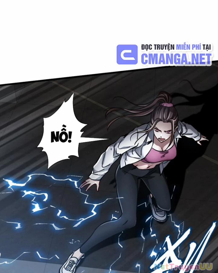 Bàn Tay Thần Thánh 23 trang 38