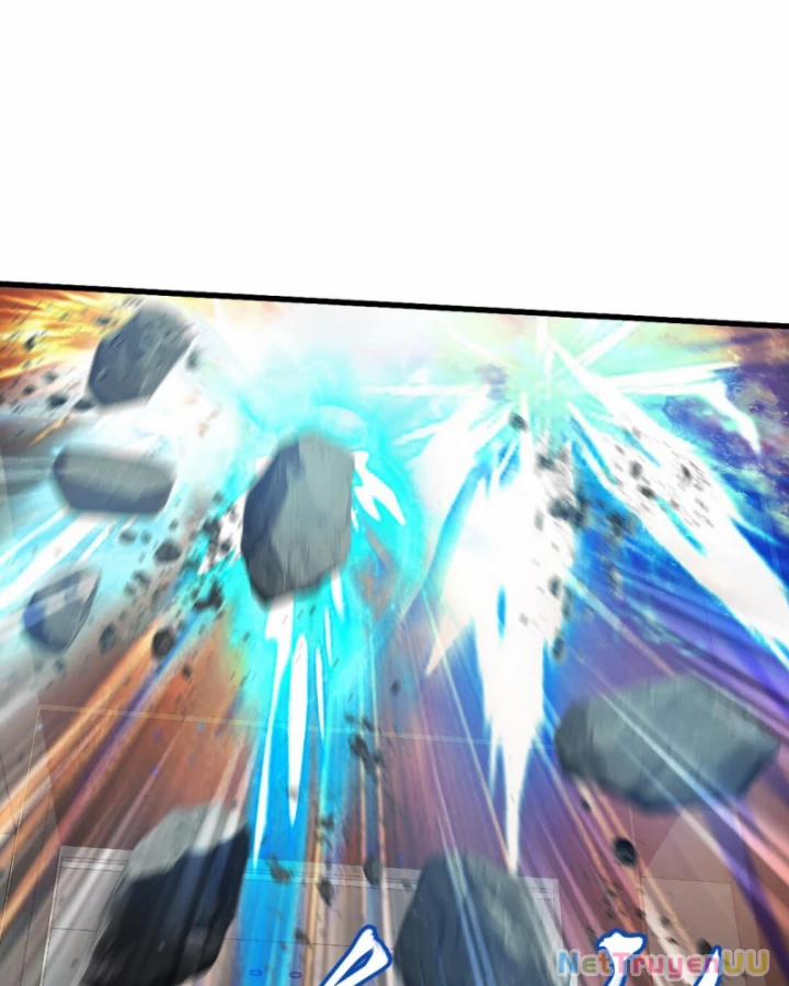 Bàn Tay Thần Thánh 23 trang 40