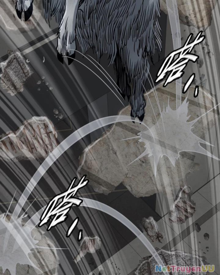 Bàn Tay Thần Thánh 23 trang 43