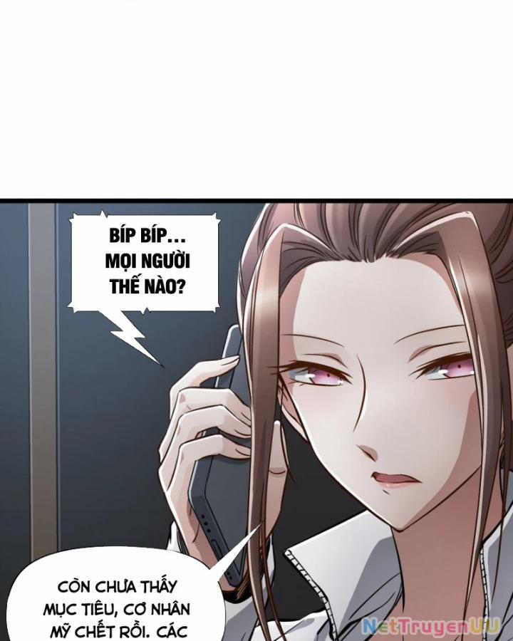 Bàn Tay Thần Thánh 23 trang 5