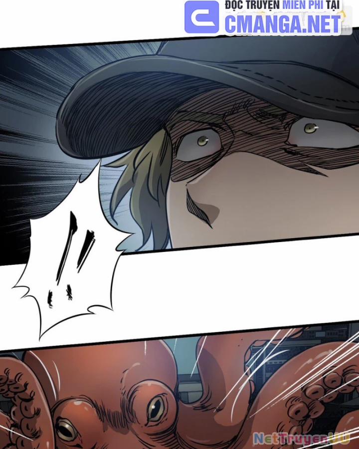 Bàn Tay Thần Thánh 23 trang 57