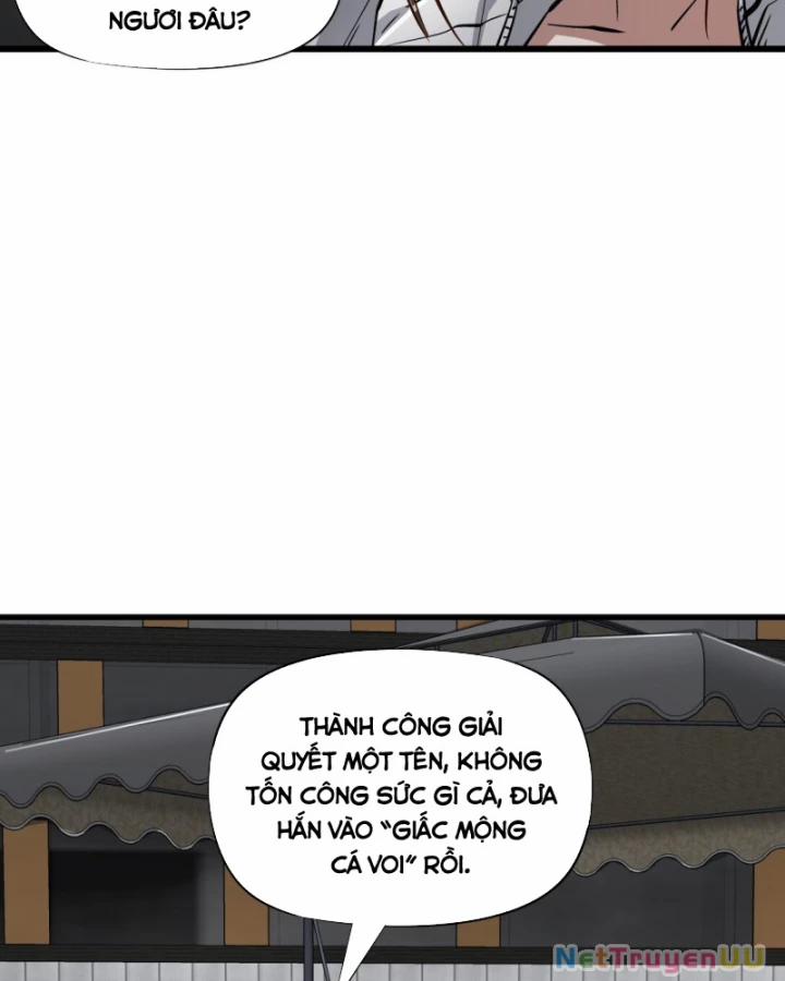 Bàn Tay Thần Thánh 23 trang 6