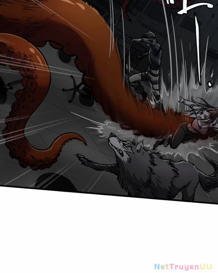 Bàn Tay Thần Thánh 23 trang 61