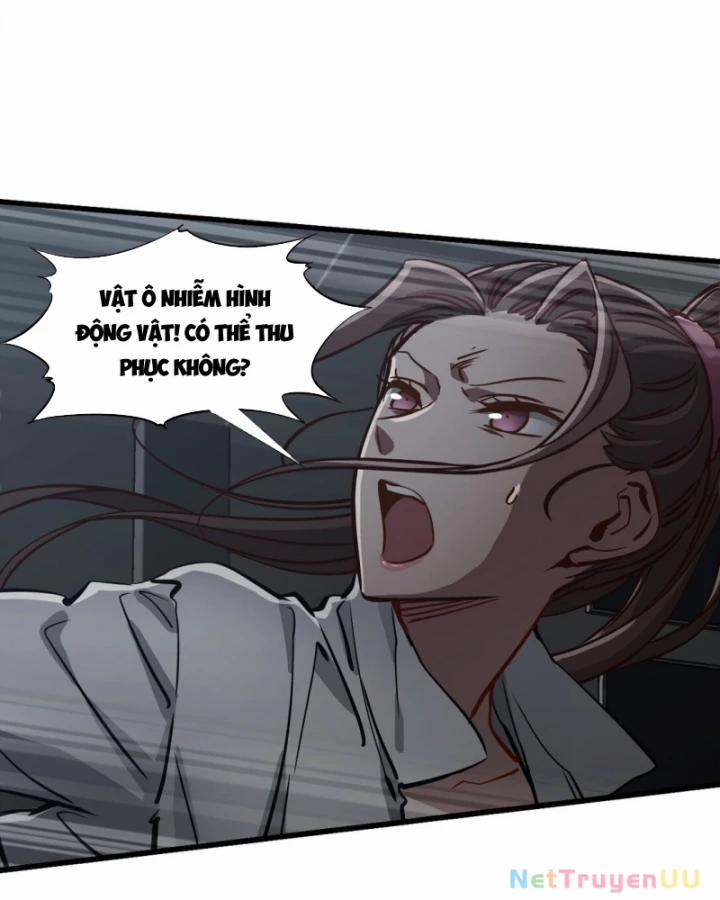 Bàn Tay Thần Thánh 23 trang 62