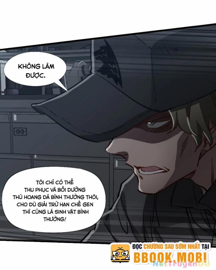 Bàn Tay Thần Thánh 23 trang 64