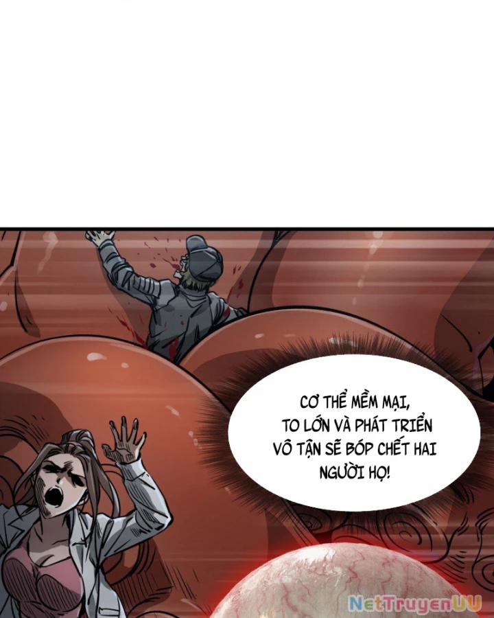 Bàn Tay Thần Thánh 23 trang 70