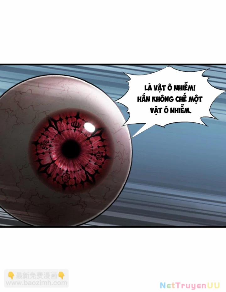 Bàn Tay Thần Thánh 23 trang 75