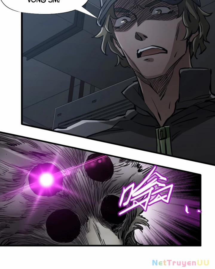 Bàn Tay Thần Thánh 23 trang 78