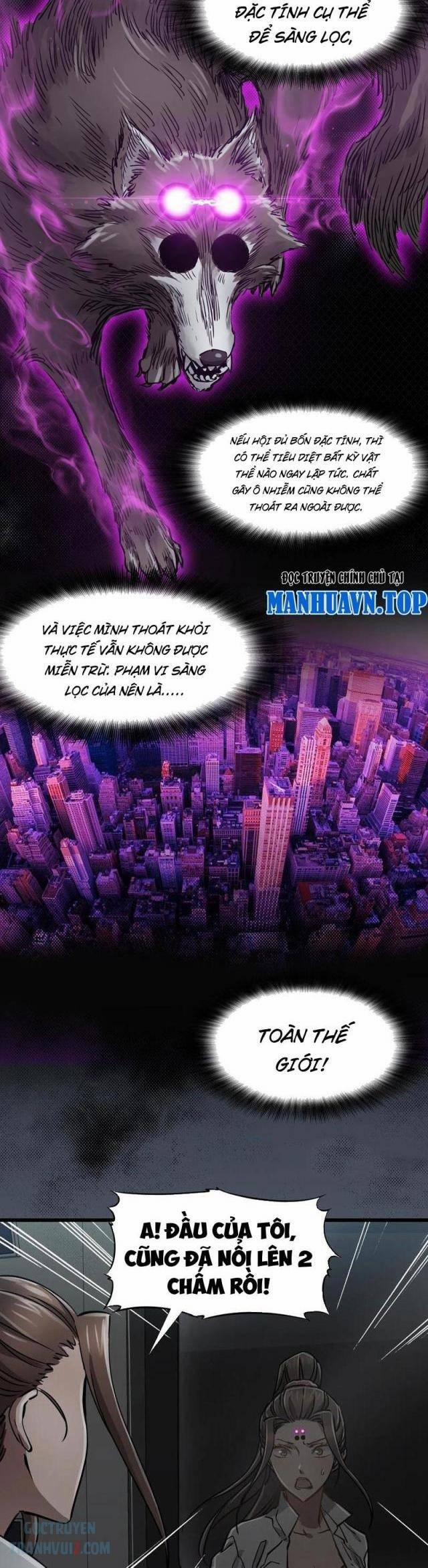 Bàn Tay Thần Thánh 24 trang 3