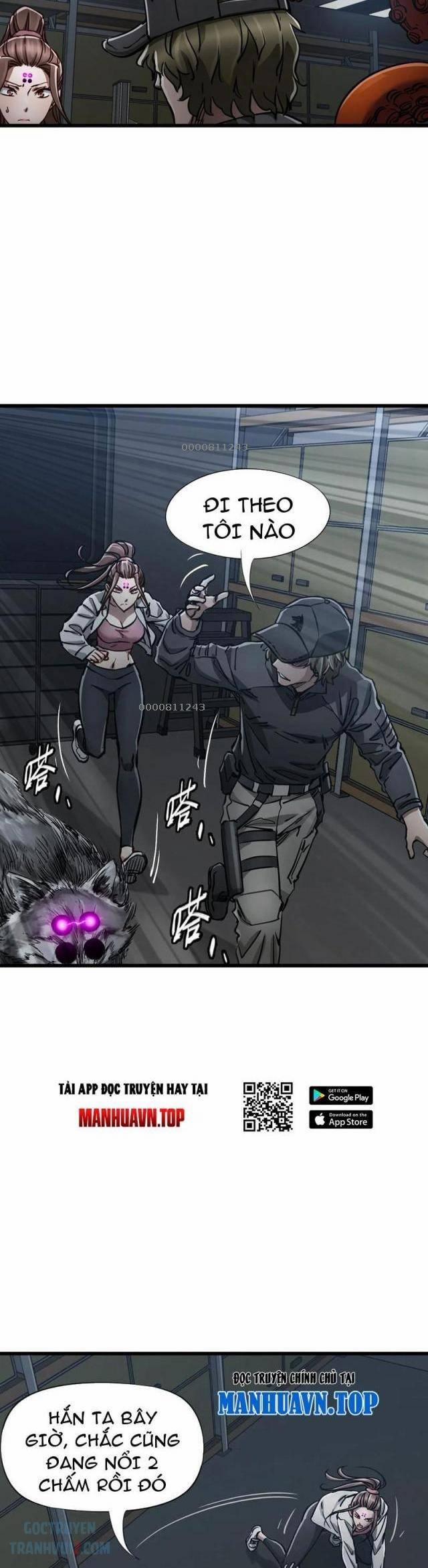 Bàn Tay Thần Thánh 24 trang 5