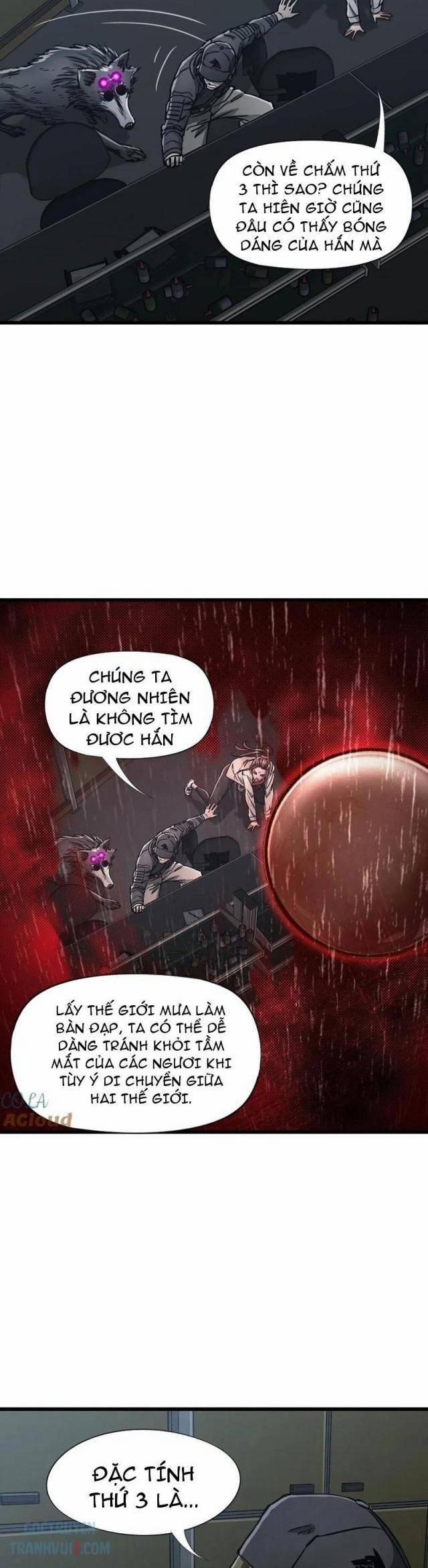 Bàn Tay Thần Thánh 24 trang 6