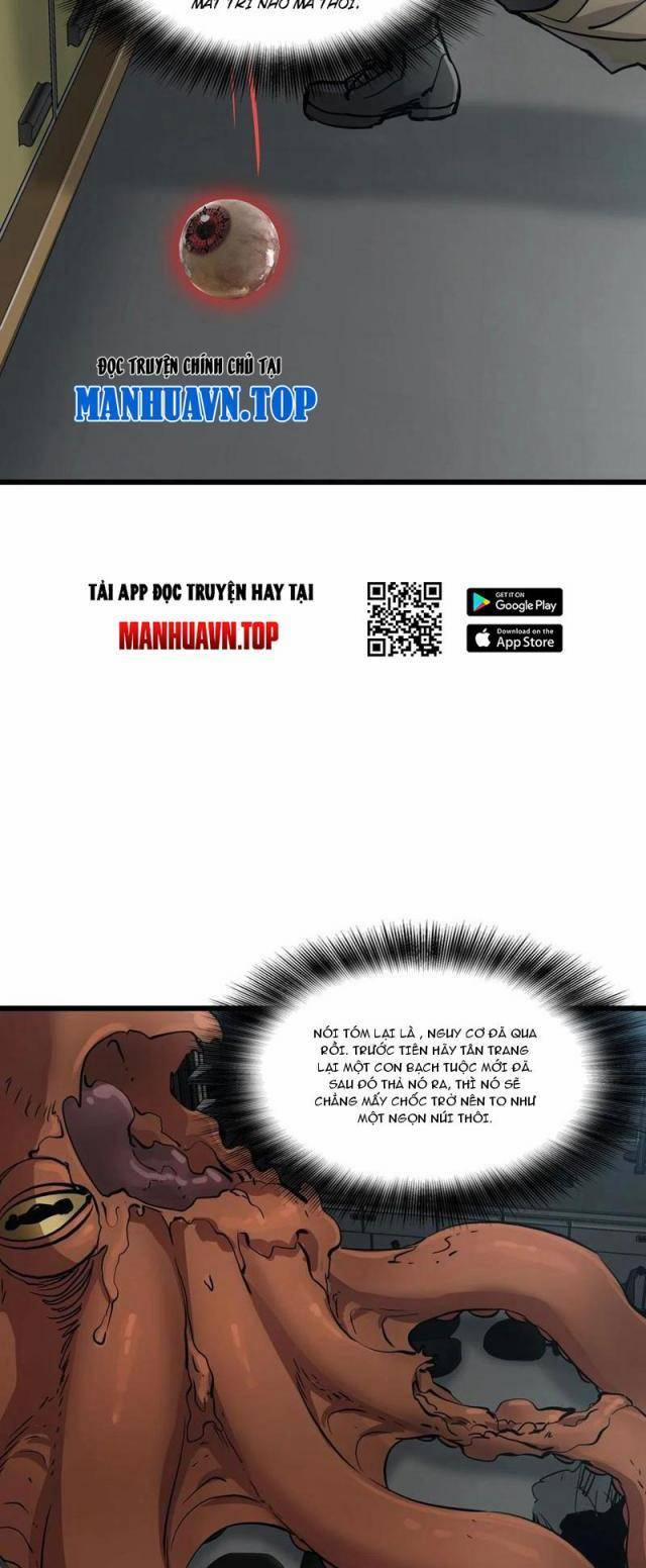 Bàn Tay Thần Thánh 25 trang 12