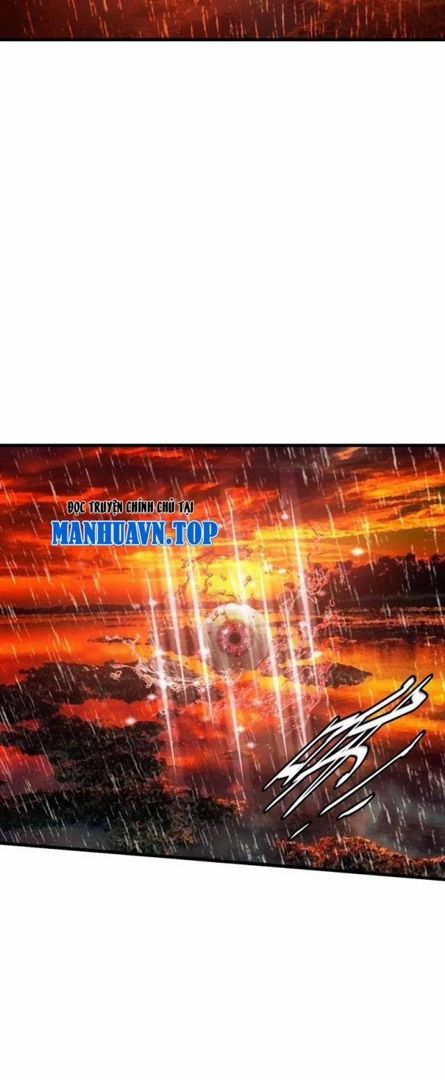 Bàn Tay Thần Thánh 25 trang 2