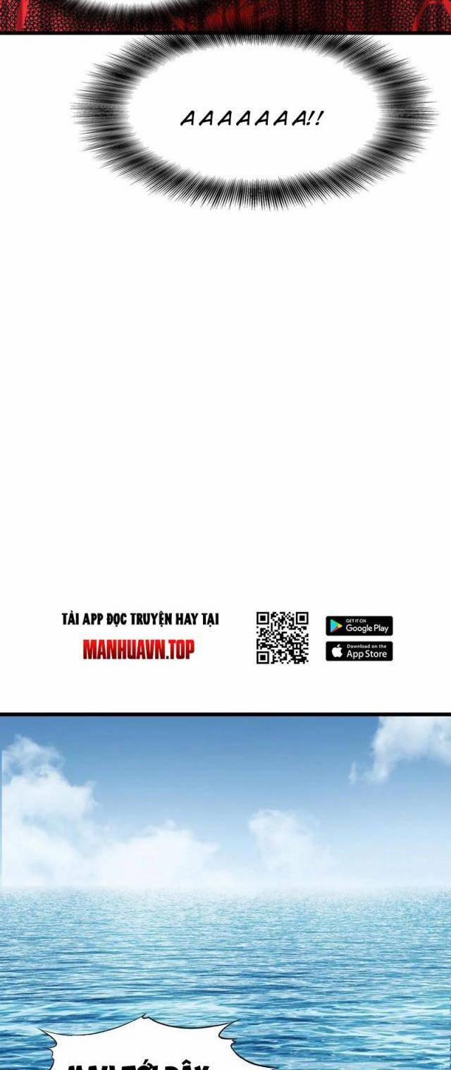 Bàn Tay Thần Thánh 25 trang 32