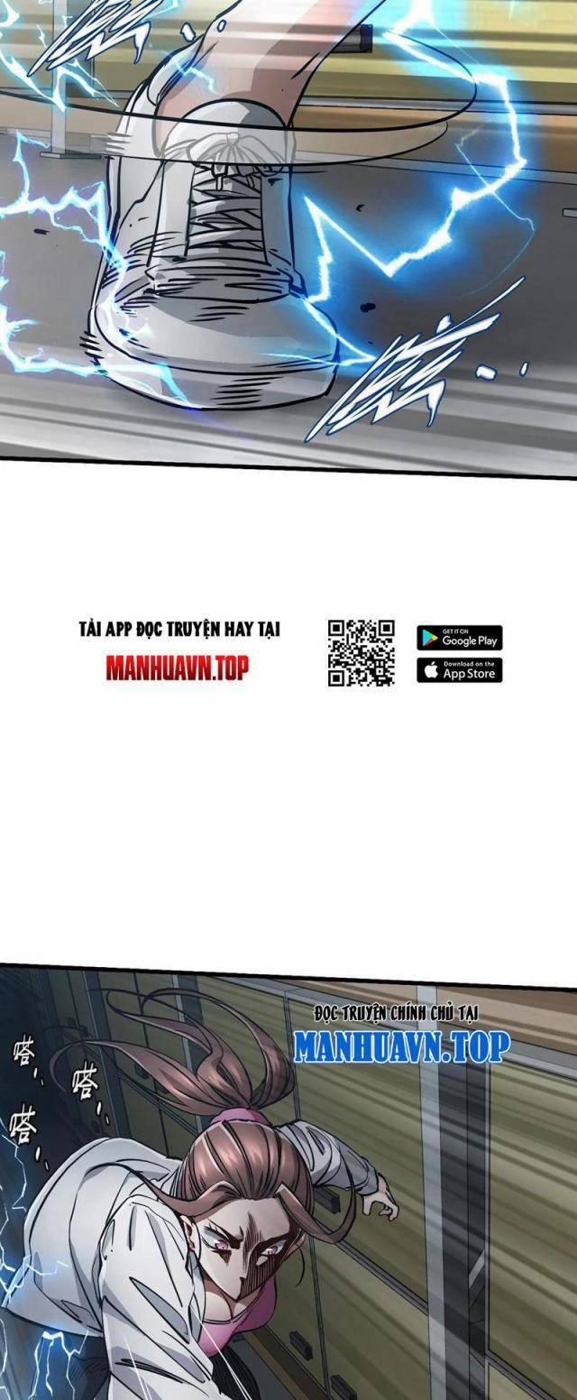 Bàn Tay Thần Thánh 25 trang 4