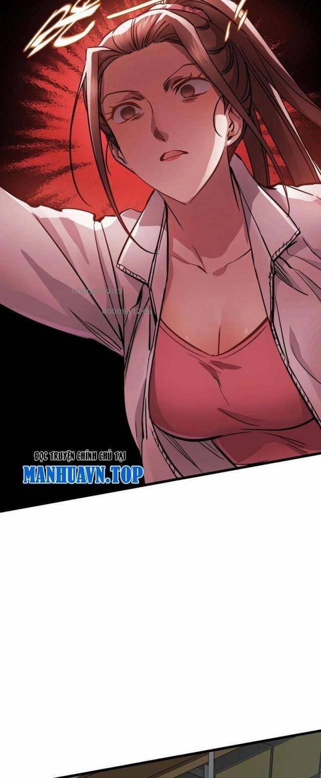 Bàn Tay Thần Thánh 25 trang 7