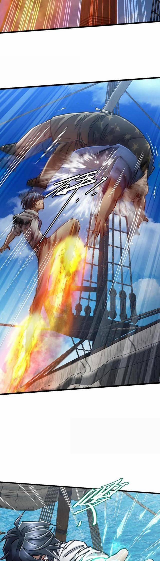 Bàn Tay Thần Thánh 26 trang 25