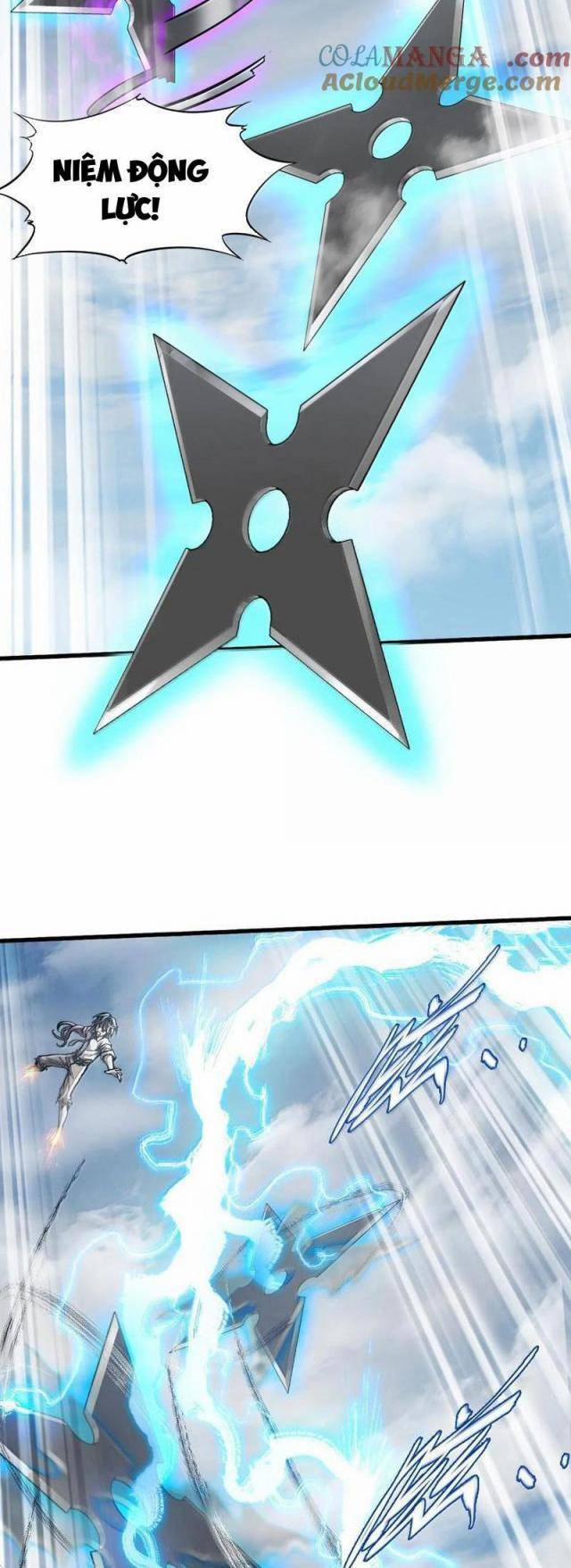 Bàn Tay Thần Thánh 28 trang 22