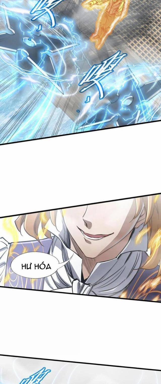 Bàn Tay Thần Thánh 28 trang 24