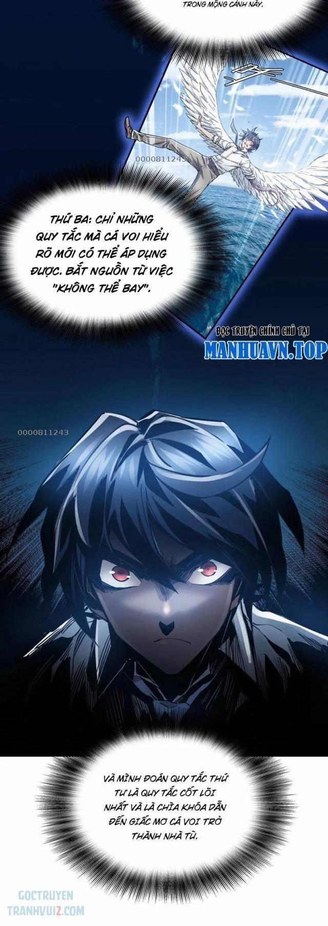 Bàn Tay Thần Thánh 29 trang 1