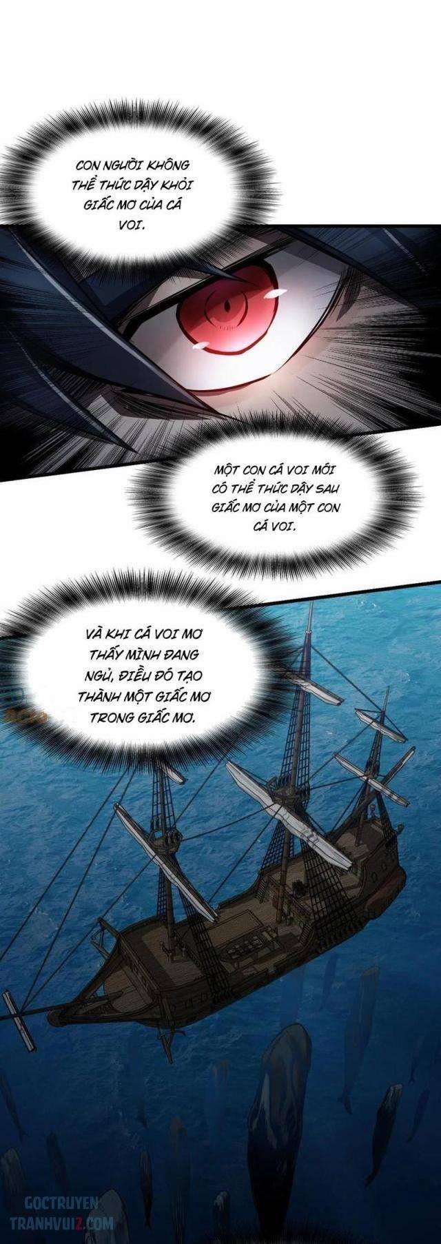 Bàn Tay Thần Thánh 29 trang 2