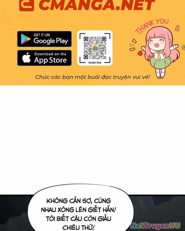 Bàn Tay Thần Thánh 3 trang 1