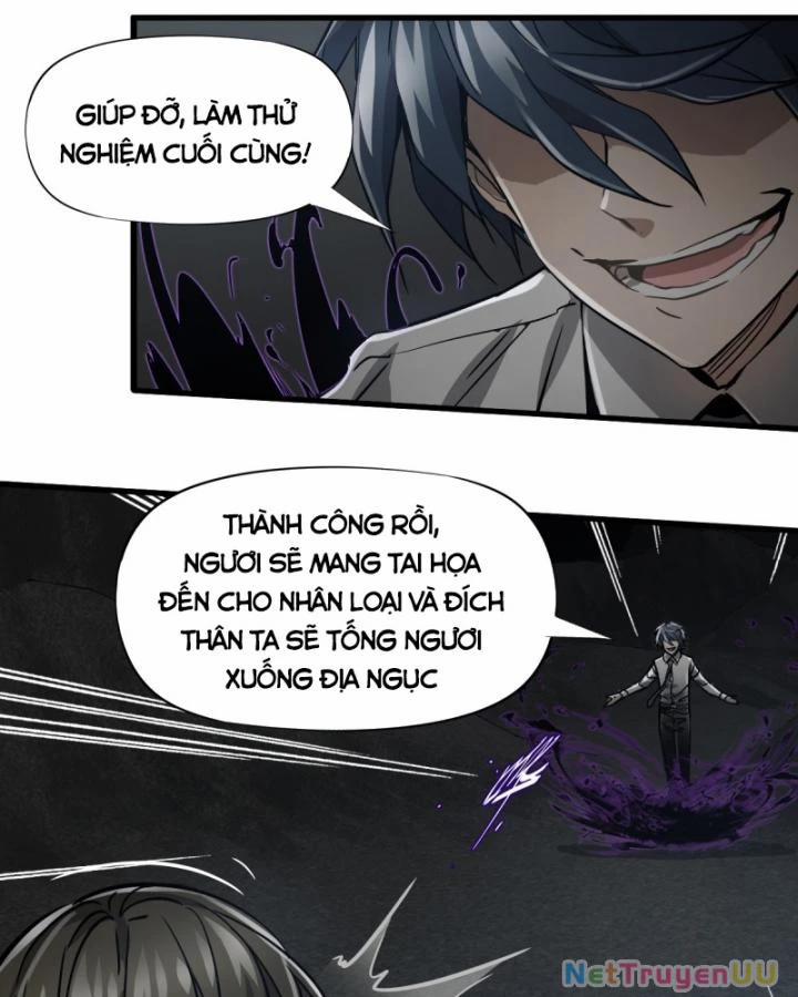 Bàn Tay Thần Thánh 3 trang 105