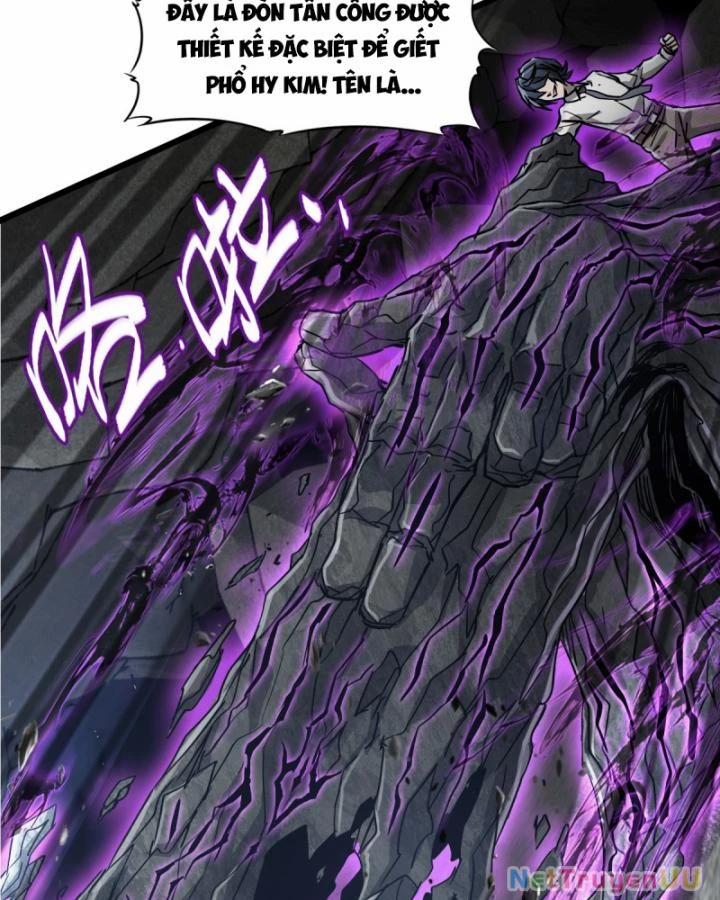 Bàn Tay Thần Thánh 3 trang 109