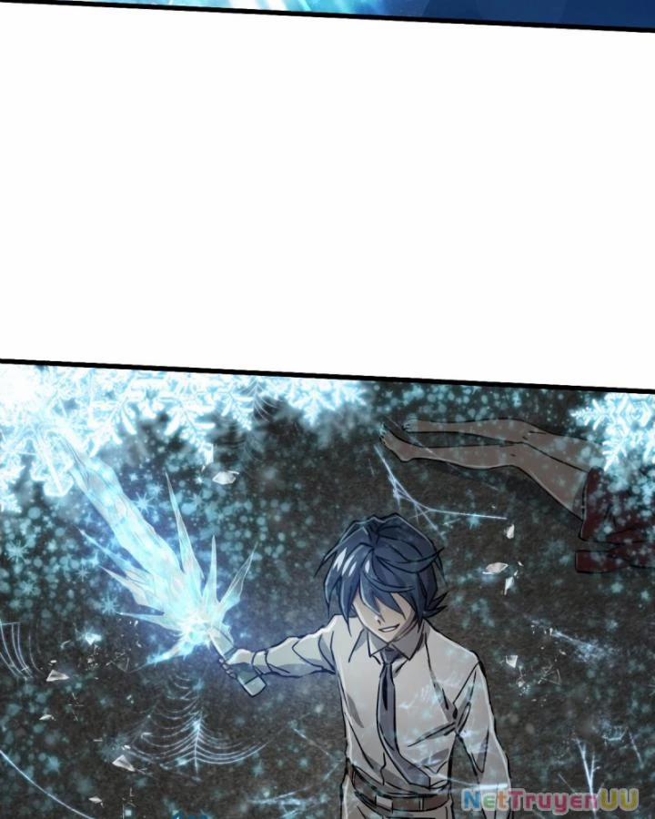 Bàn Tay Thần Thánh 3 trang 12