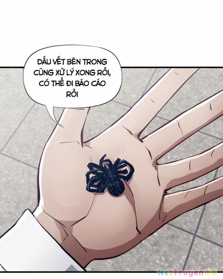 Bàn Tay Thần Thánh 3 trang 125