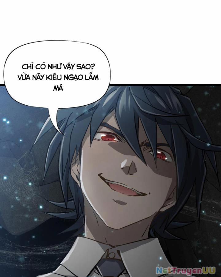 Bàn Tay Thần Thánh 3 trang 14