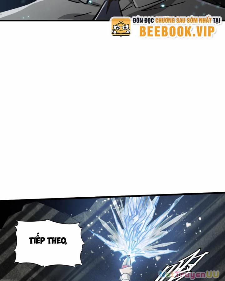 Bàn Tay Thần Thánh 3 trang 15