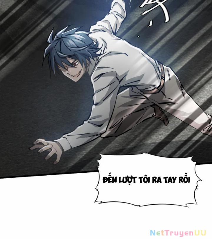 Bàn Tay Thần Thánh 3 trang 16