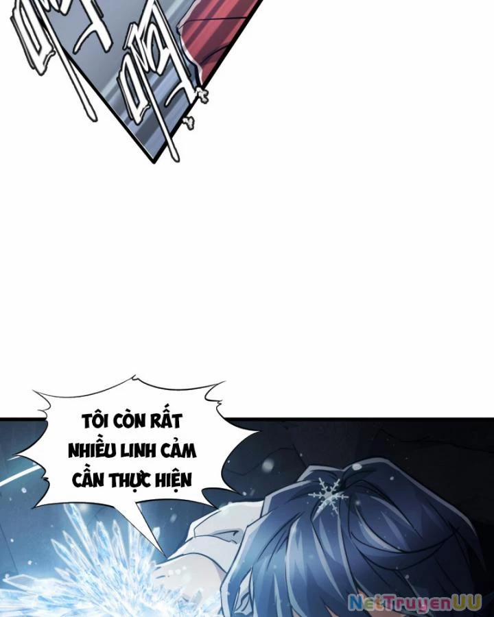 Bàn Tay Thần Thánh 3 trang 19