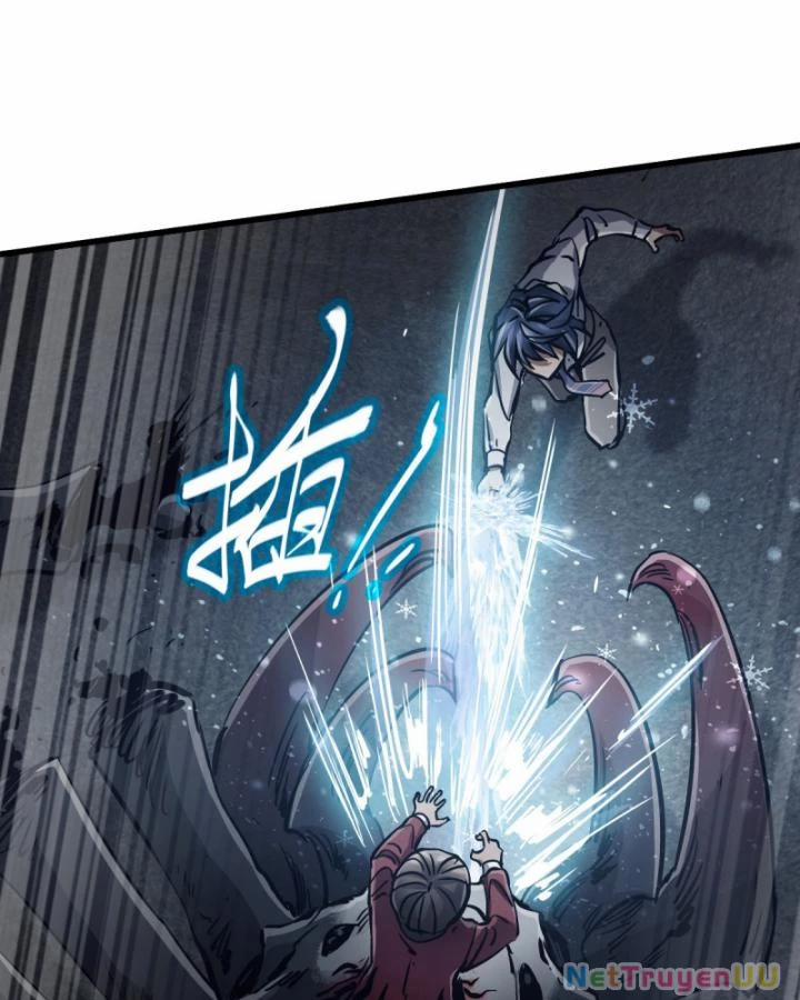Bàn Tay Thần Thánh 3 trang 21