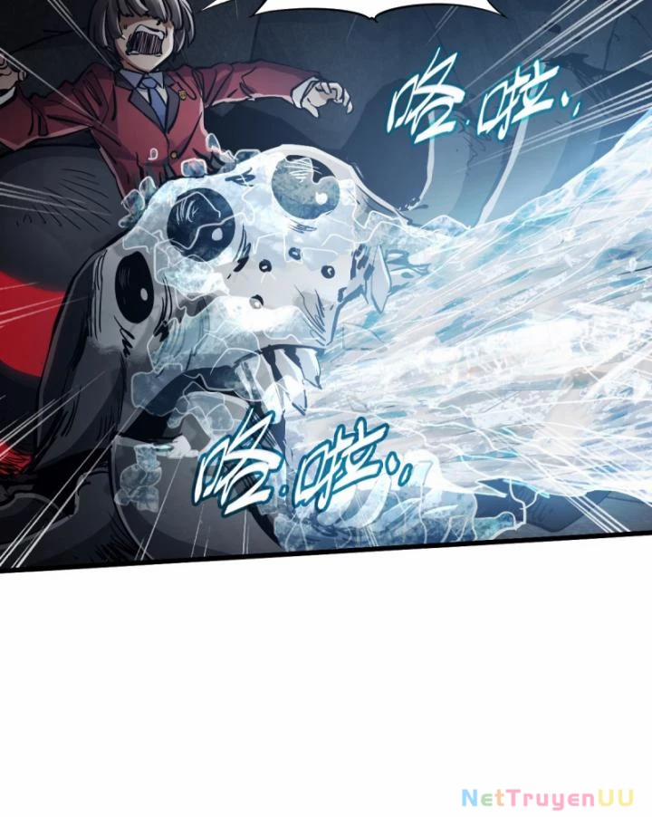 Bàn Tay Thần Thánh 3 trang 23