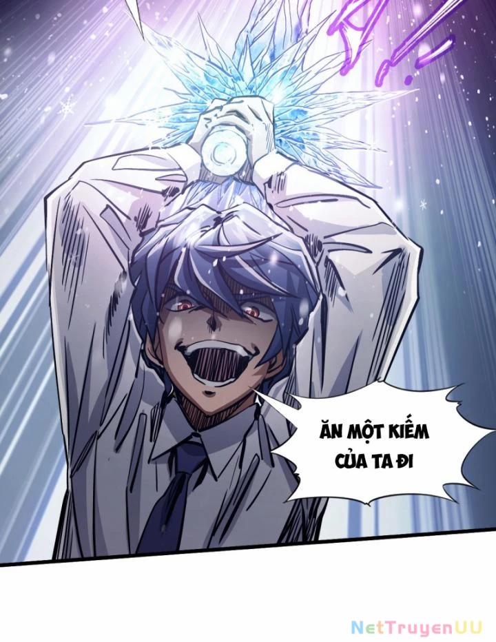 Bàn Tay Thần Thánh 3 trang 29