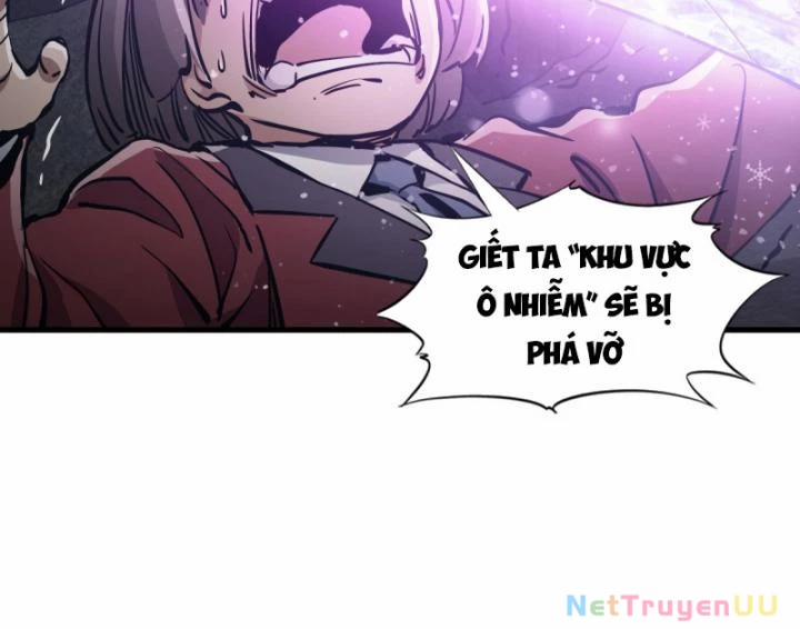 Bàn Tay Thần Thánh 3 trang 32