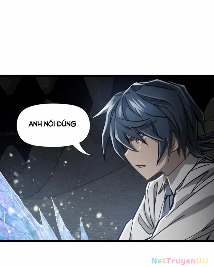 Bàn Tay Thần Thánh 3 trang 33