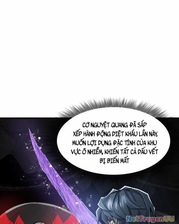 Bàn Tay Thần Thánh 3 trang 34