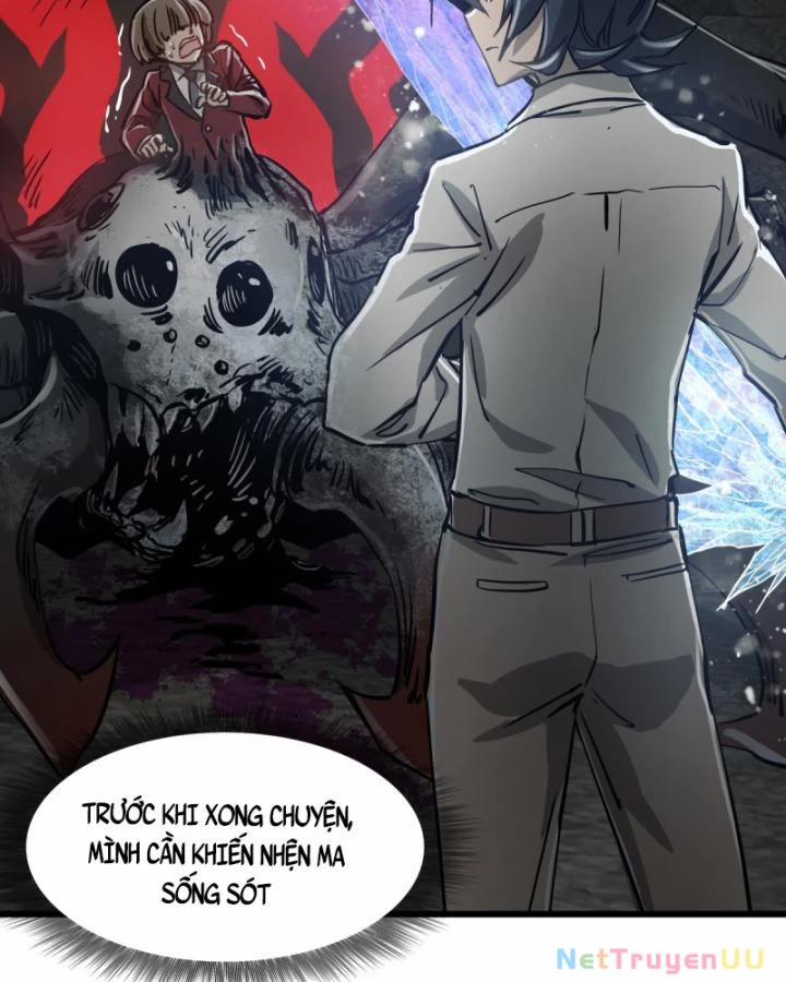 Bàn Tay Thần Thánh 3 trang 35