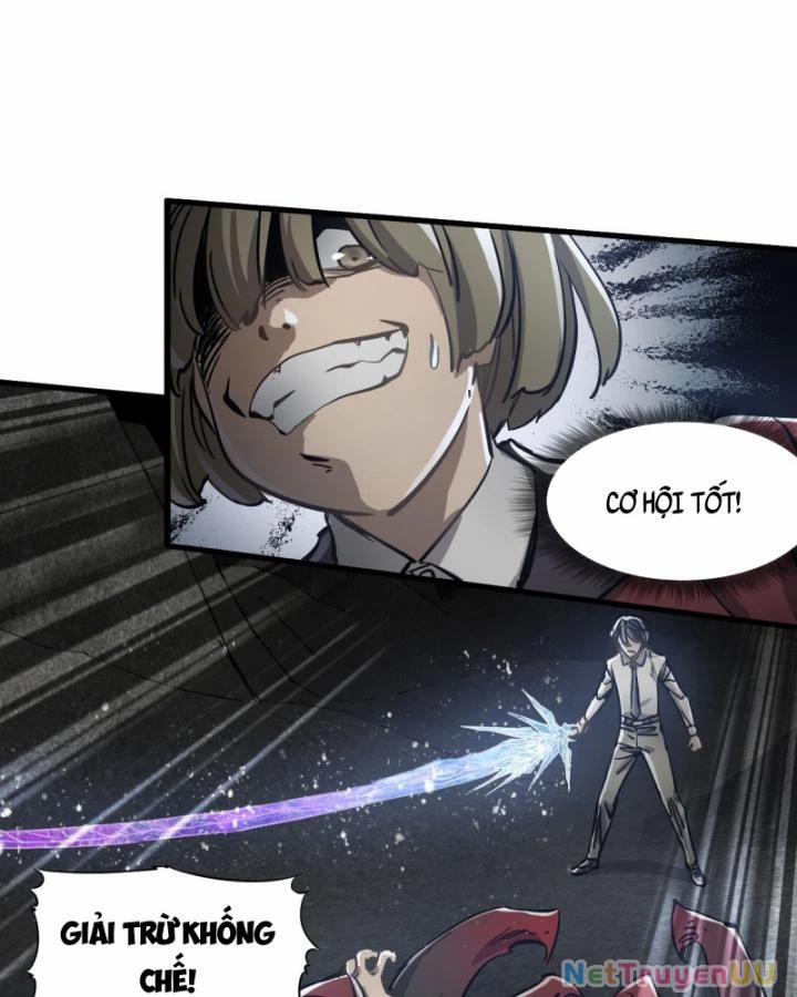 Bàn Tay Thần Thánh 3 trang 37