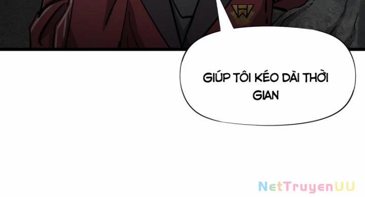 Bàn Tay Thần Thánh 3 trang 4