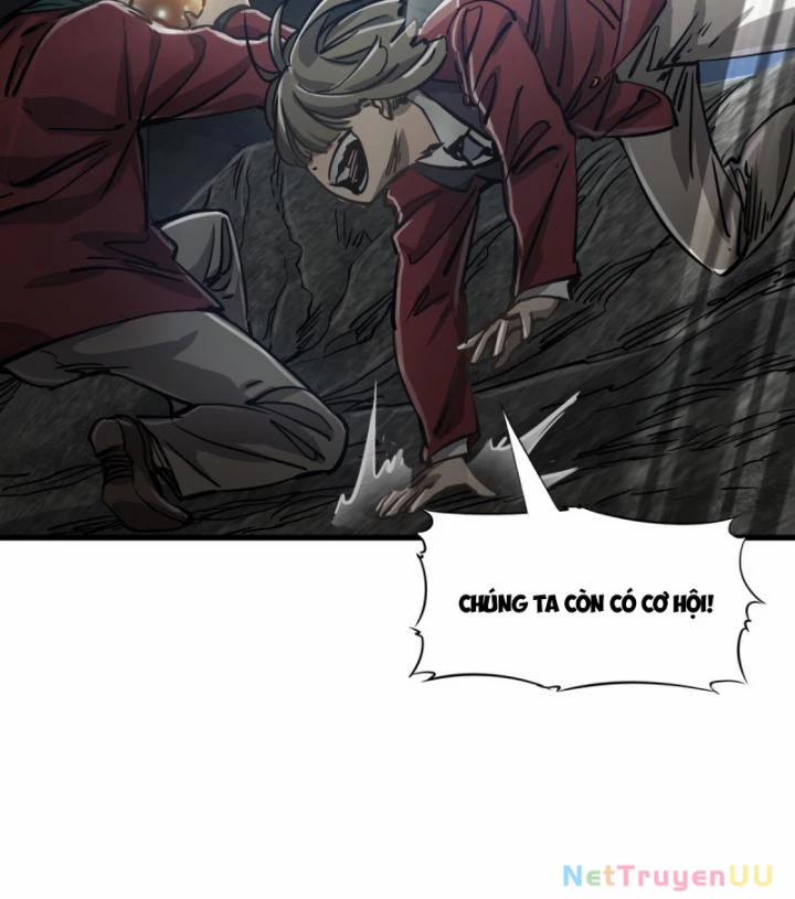 Bàn Tay Thần Thánh 3 trang 40