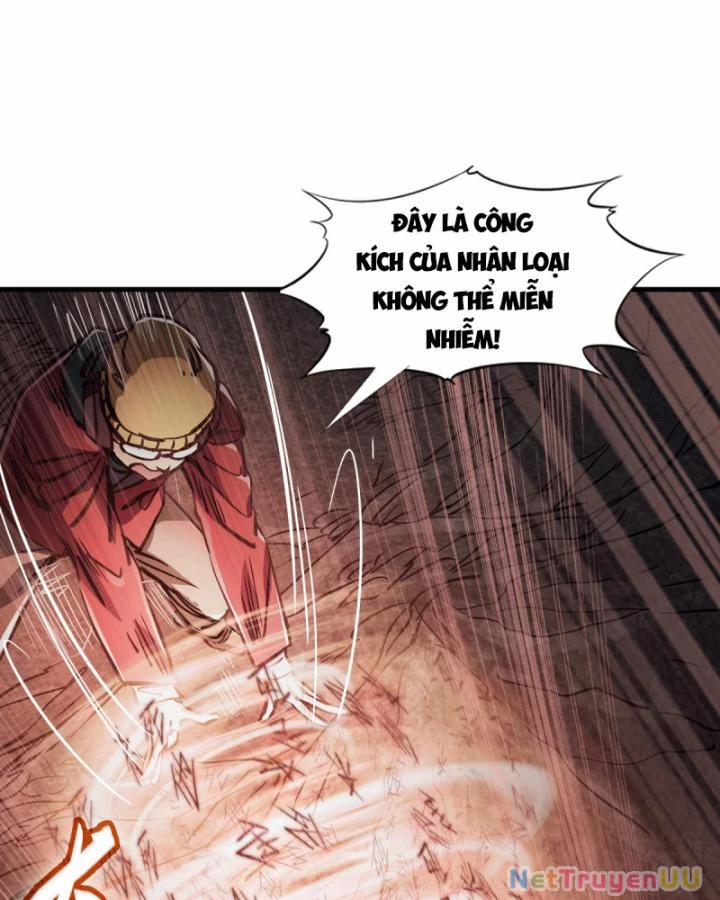 Bàn Tay Thần Thánh 3 trang 45