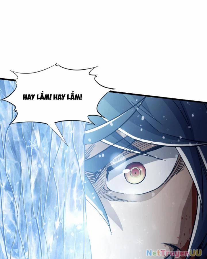 Bàn Tay Thần Thánh 3 trang 61