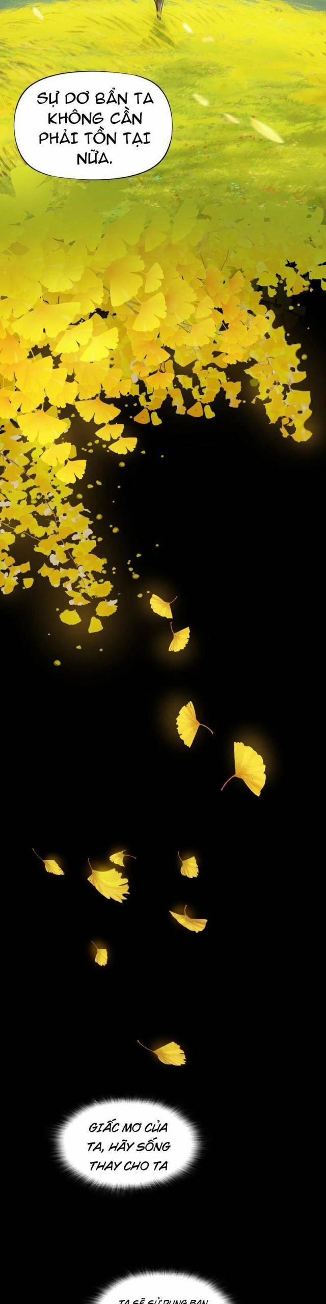 Bàn Tay Thần Thánh 30 trang 11
