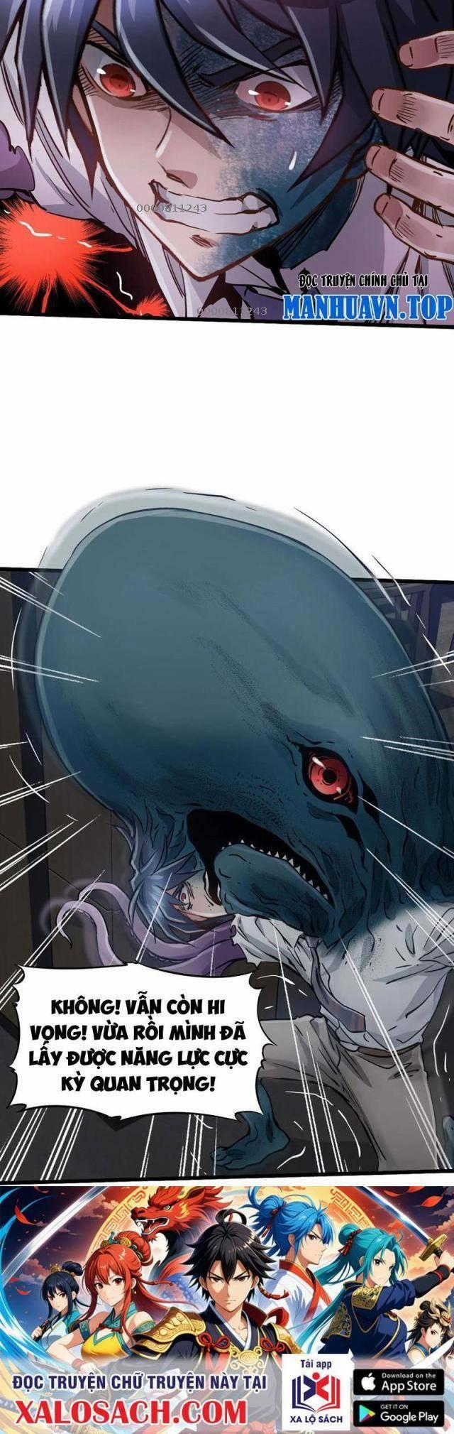 Bàn Tay Thần Thánh 30 trang 38