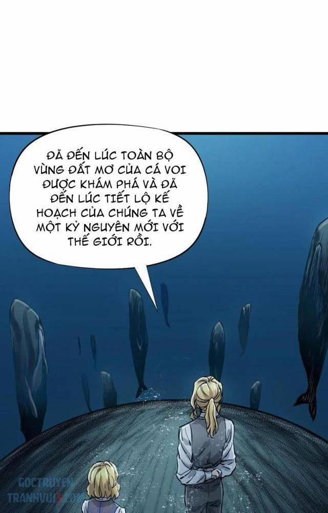 Bàn Tay Thần Thánh 31 trang 10