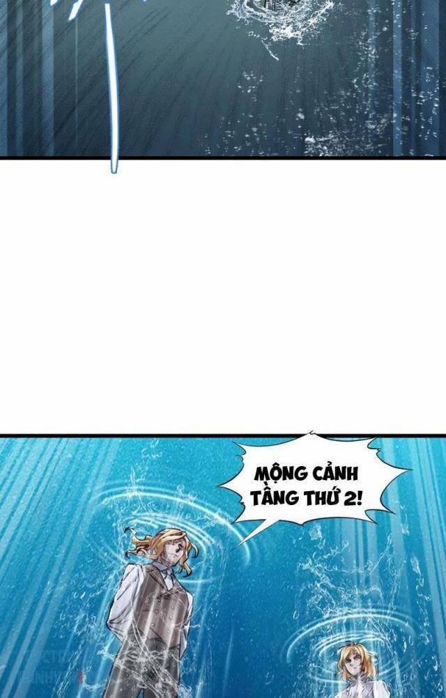 Bàn Tay Thần Thánh 31 trang 13